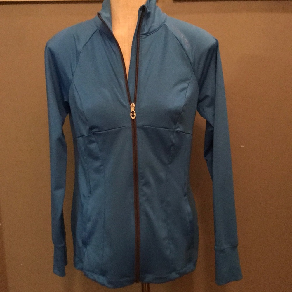 Under Armour yoga jacket